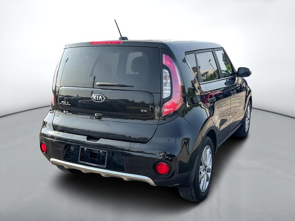 Kia Soul EX 2018 d’occasion à vendre - 8