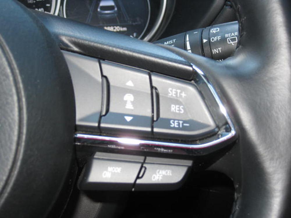 Mazda CX-5 GS-L 2022 d’occasion à vendre - 17