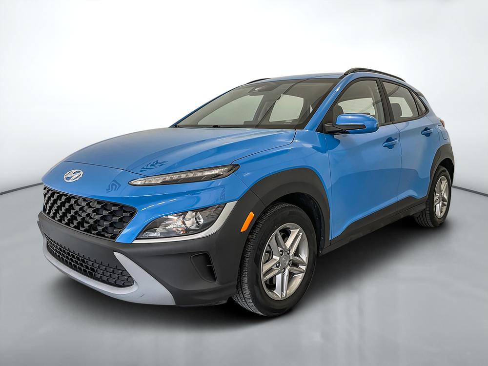 Hyundai Kona Essential AWD 2022 d’occasion à vendre - 3