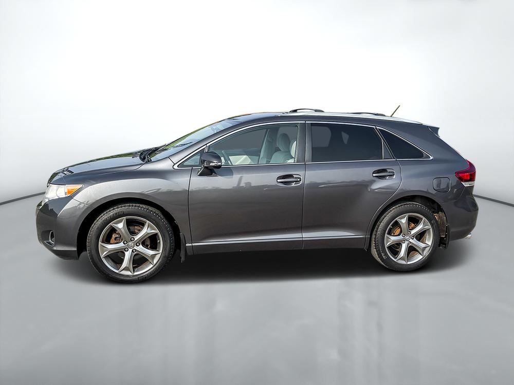Toyota Venza LE AWD 2014 d’occasion à vendre - 4
