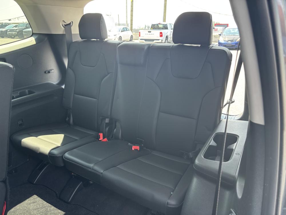 Kia Telluride EX 2023 d’occasion à vendre - 24