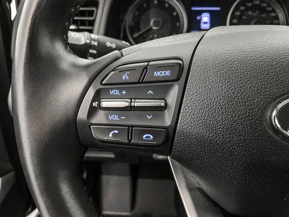 Hyundai Elantra Soleil et Sécurité 2020 d’occasion à vendre - 16