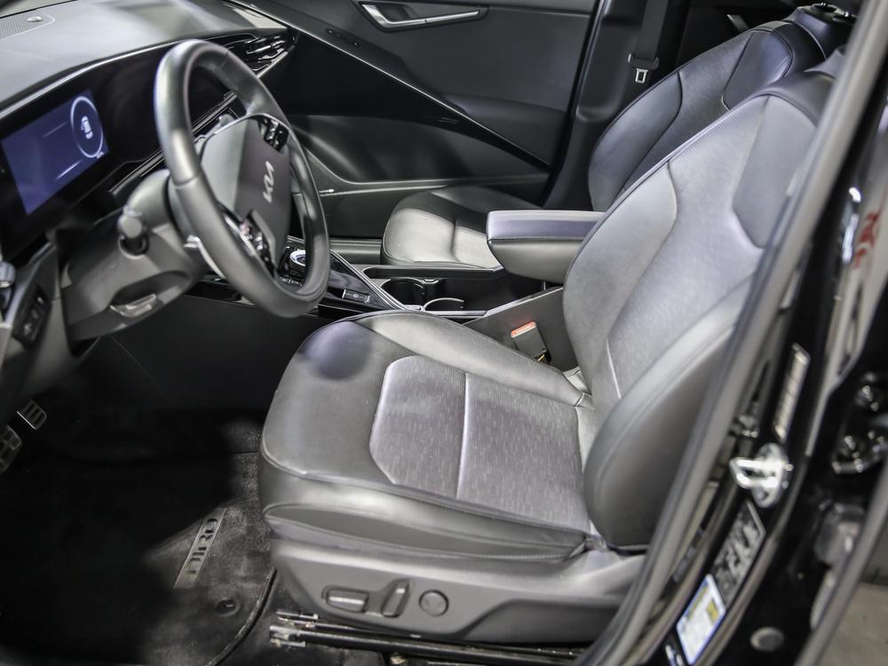 Kia Niro électrique LIMITEE 2023 d’occasion à vendre - 52