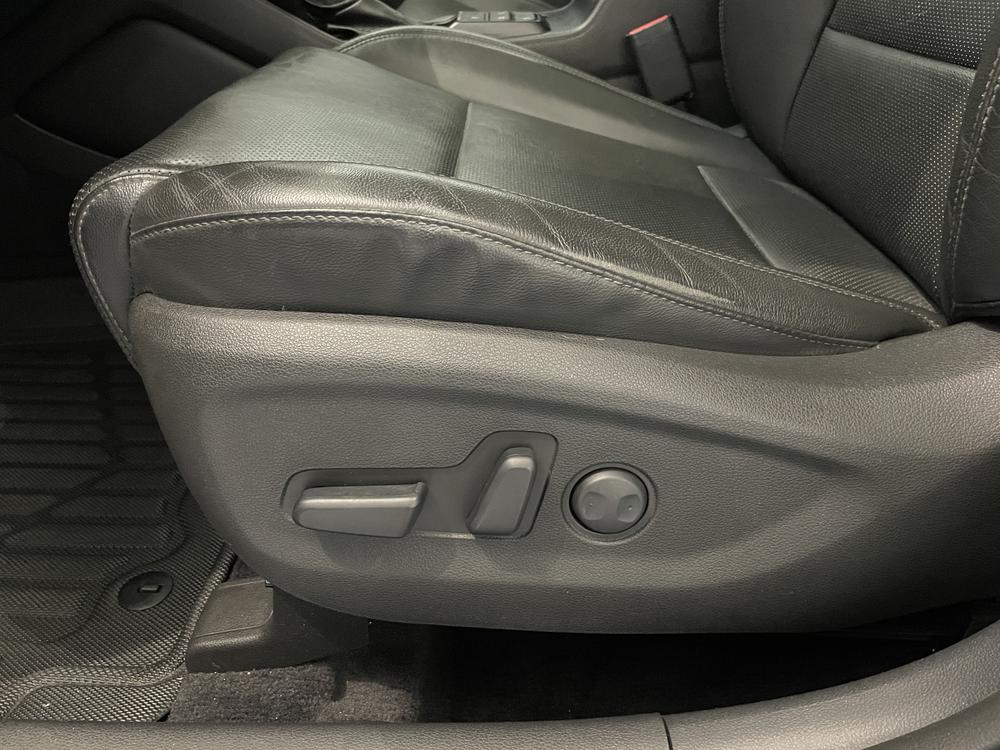 Hyundai Tucson Urban Edition AWD 2021 d’occasion à vendre - 14