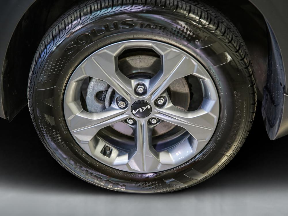 Kia Seltos LX 2022 d’occasion à vendre - 11