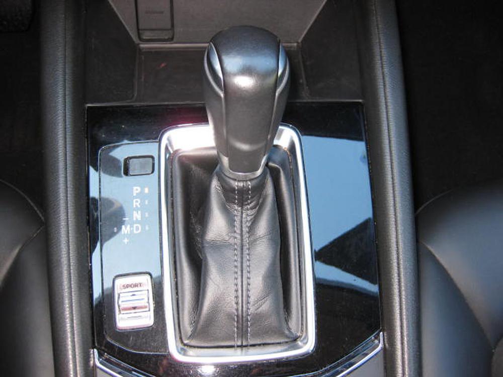 Mazda CX-5 GS-L 2022 d’occasion à vendre - 22