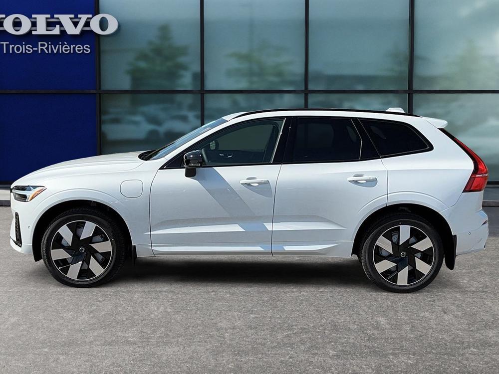 Volvo XC60 Recharge T8 PLUS 2024 d’occasion à vendre - 8