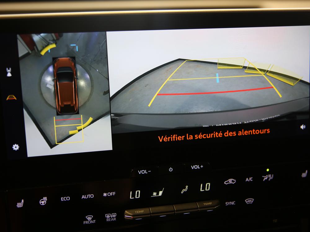 Subaru Solterra Premium 2023 d’occasion à vendre - 28