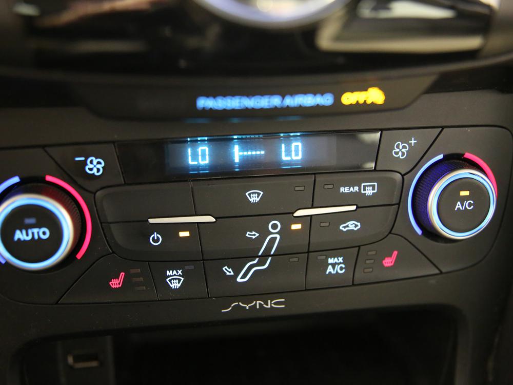 Ford Focus EV 2018 d’occasion à vendre - 30