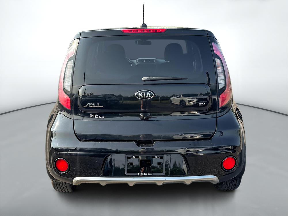Kia Soul EX 2018 d’occasion à vendre - 7