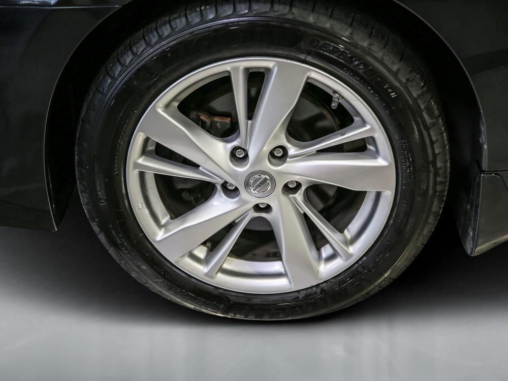 Nissan Altima SL 2013 d’occasion à vendre - 12
