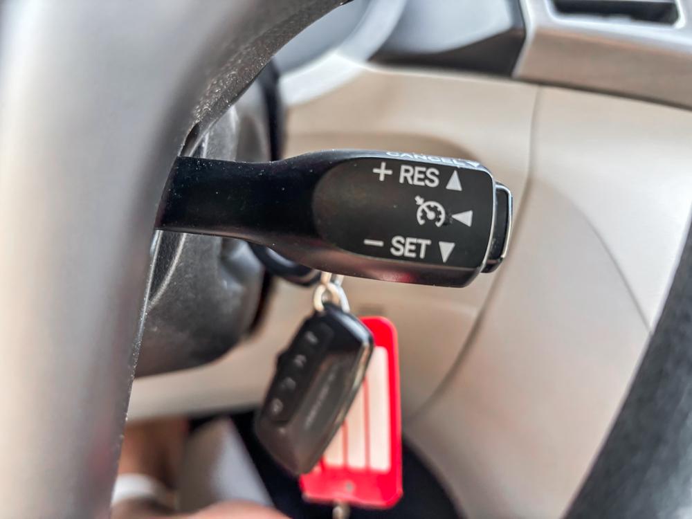 Toyota Venza LE AWD 2014 d’occasion à vendre - 22