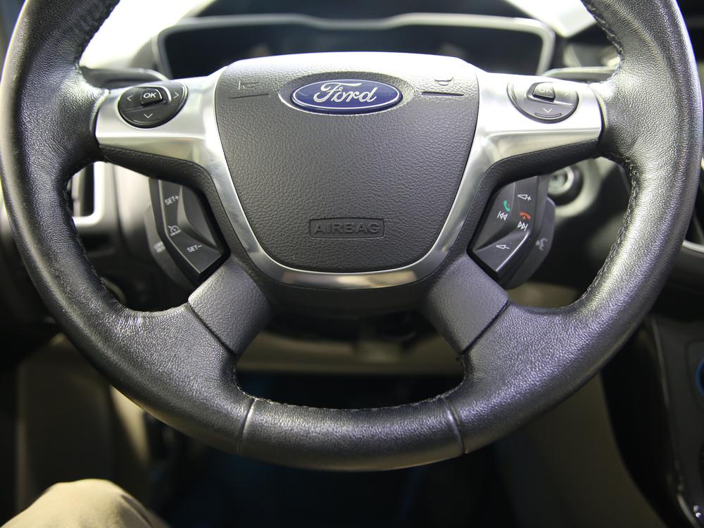Ford Focus EV 2018 d’occasion à vendre - 17