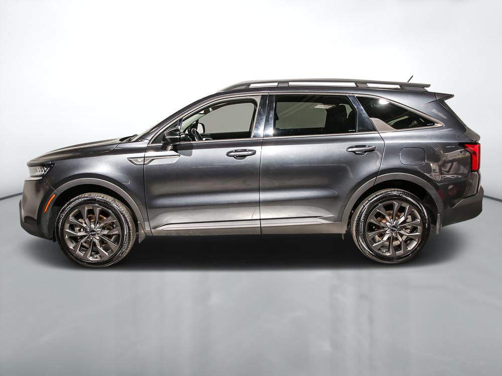 Kia Sorento X-LINE AWD 2022 d’occasion à vendre - 7