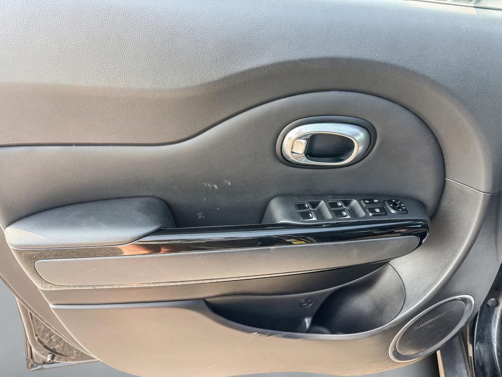 Kia Soul EX 2018 d’occasion à vendre - 11
