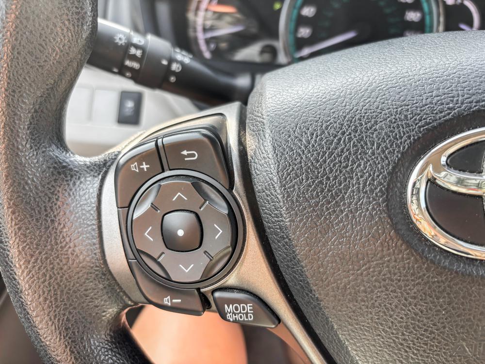 Toyota Venza LE AWD 2014 d’occasion à vendre - 17
