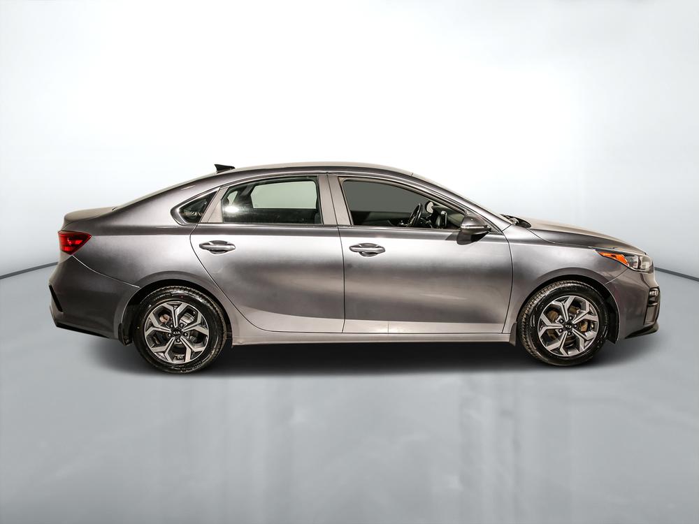 Kia Forte EX 2020 d’occasion à vendre - 2