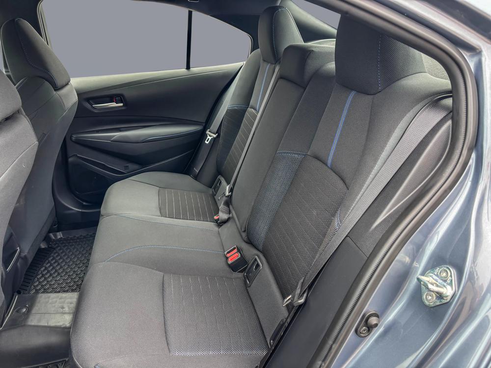 Toyota Corolla SE 2022 d’occasion à vendre - 23