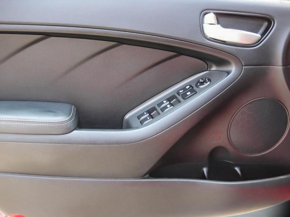 Kia Forte LX 2018 d’occasion à vendre - 9