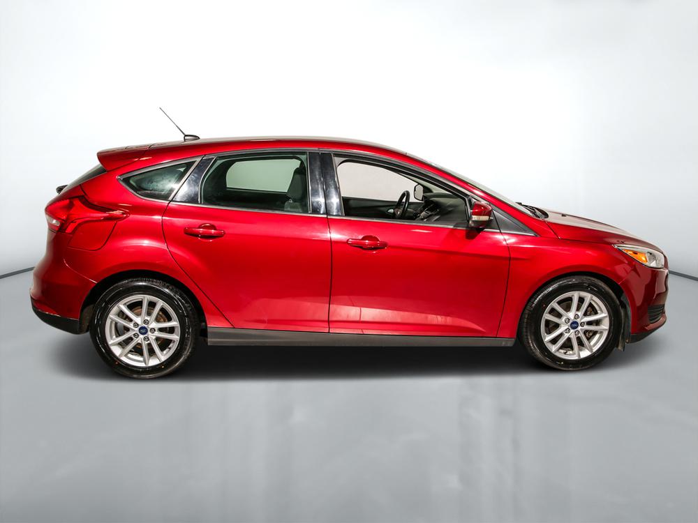 Ford Focus SE 2017 d’occasion à vendre - 2