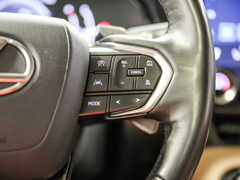 Lexus NX 350H 2023 d’occasion à vendre - 22