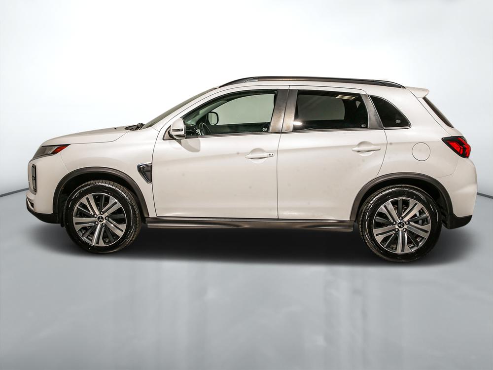 Mitsubishi RVR SEL 2021 d’occasion à vendre - 7