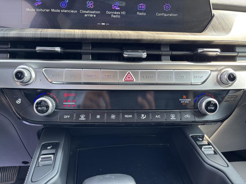 Kia Telluride EX 2023 d’occasion à vendre - 19