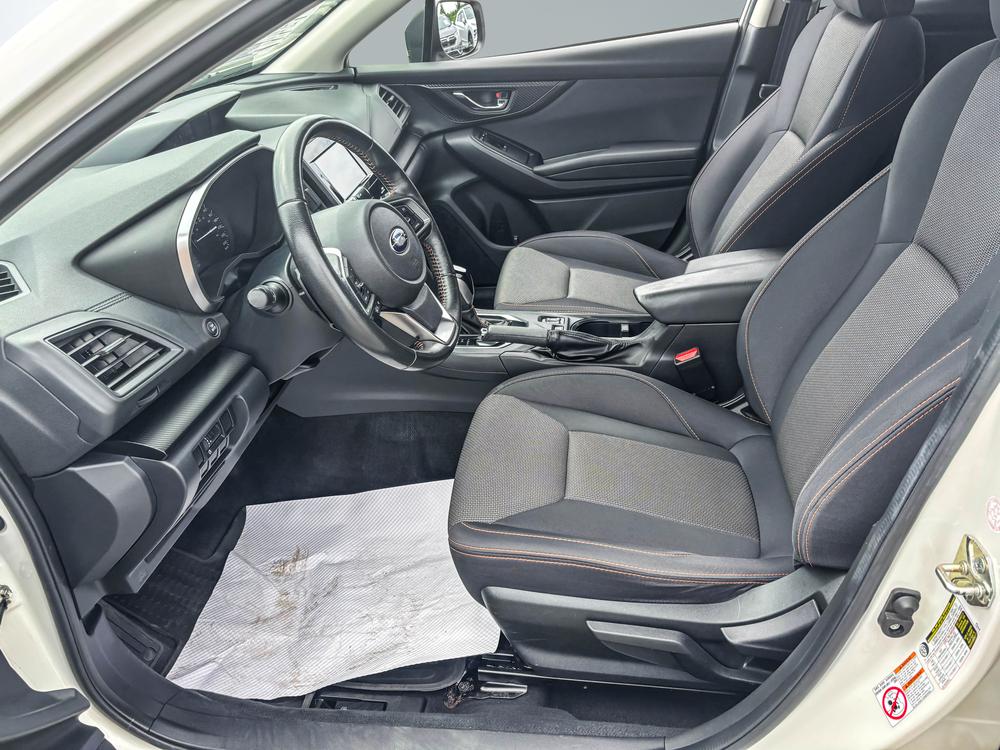 Subaru Crosstrek TOURING 2018 d’occasion à vendre - 12
