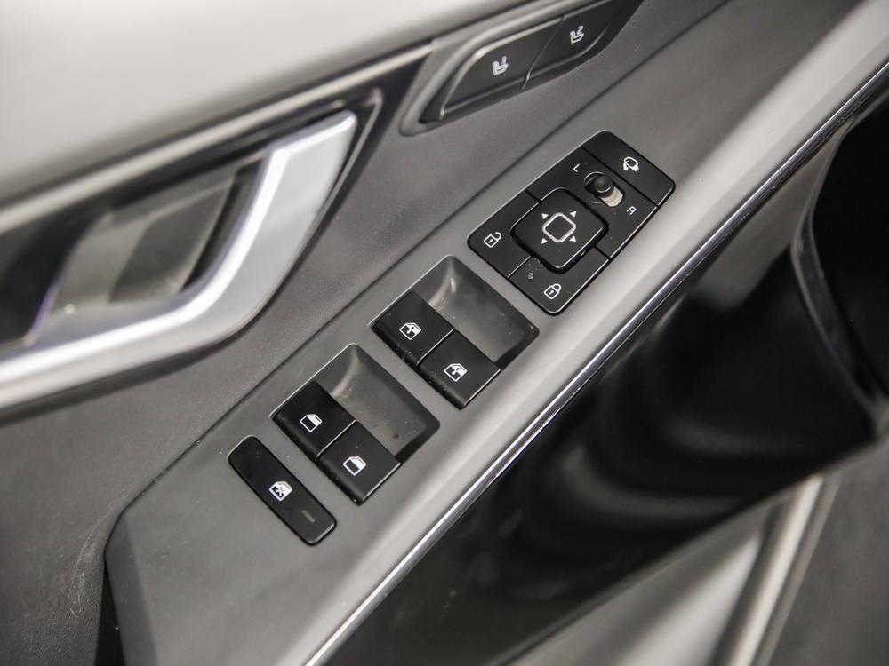 Kia Niro électrique LIMITEE 2023 d’occasion à vendre - 51