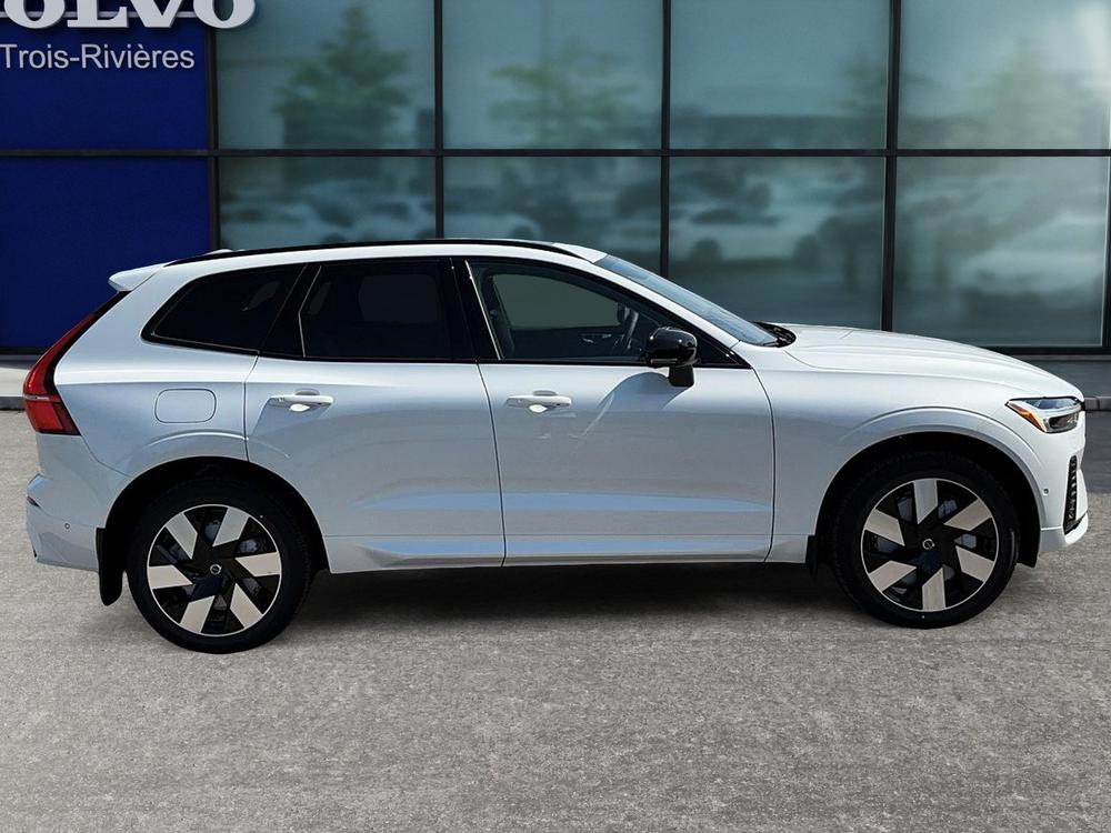 Volvo XC60 Recharge T8 PLUS 2024 d’occasion à vendre - 4
