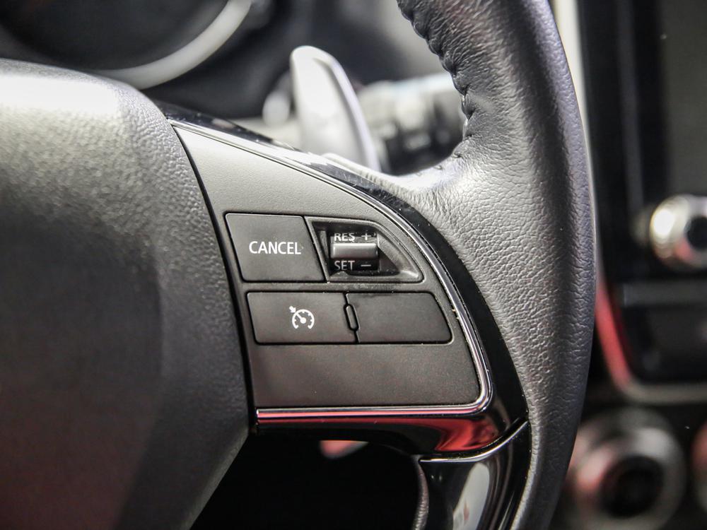 Mitsubishi RVR SEL 2021 d’occasion à vendre - 19