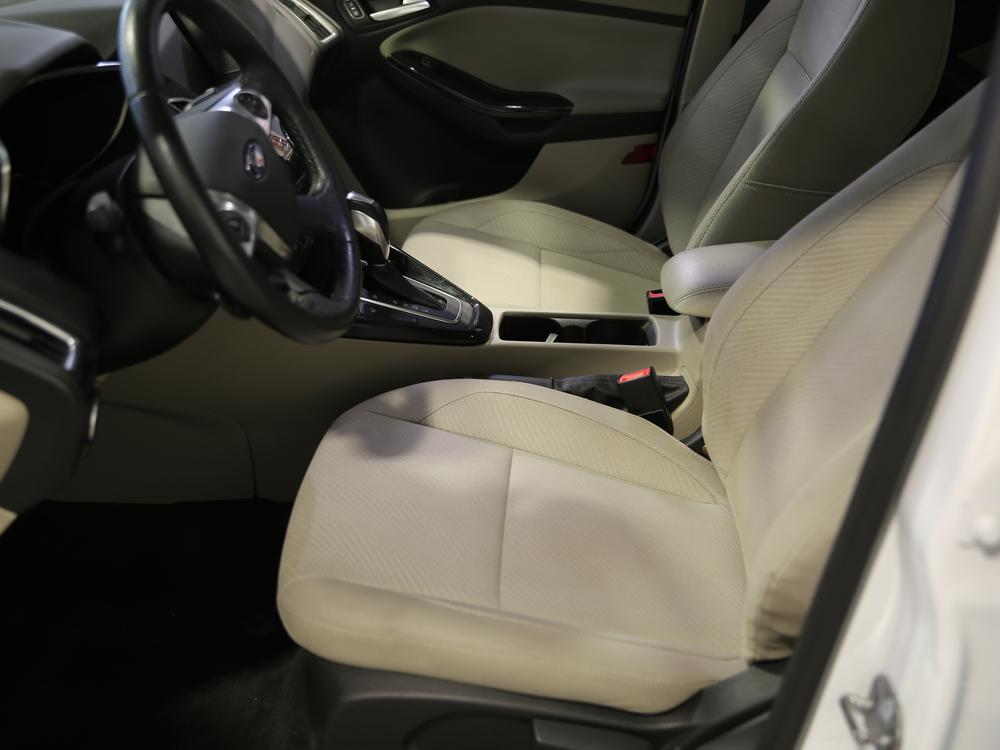 Ford Focus EV 2018 d’occasion à vendre - 16