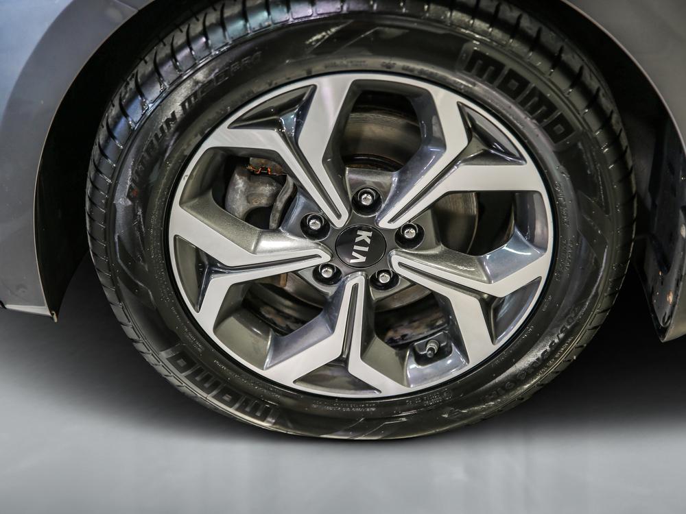 Kia Forte EX 2020 d’occasion à vendre - 11