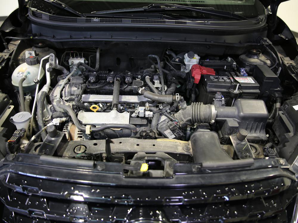Nissan Kicks SR 2021 d’occasion à vendre - 33