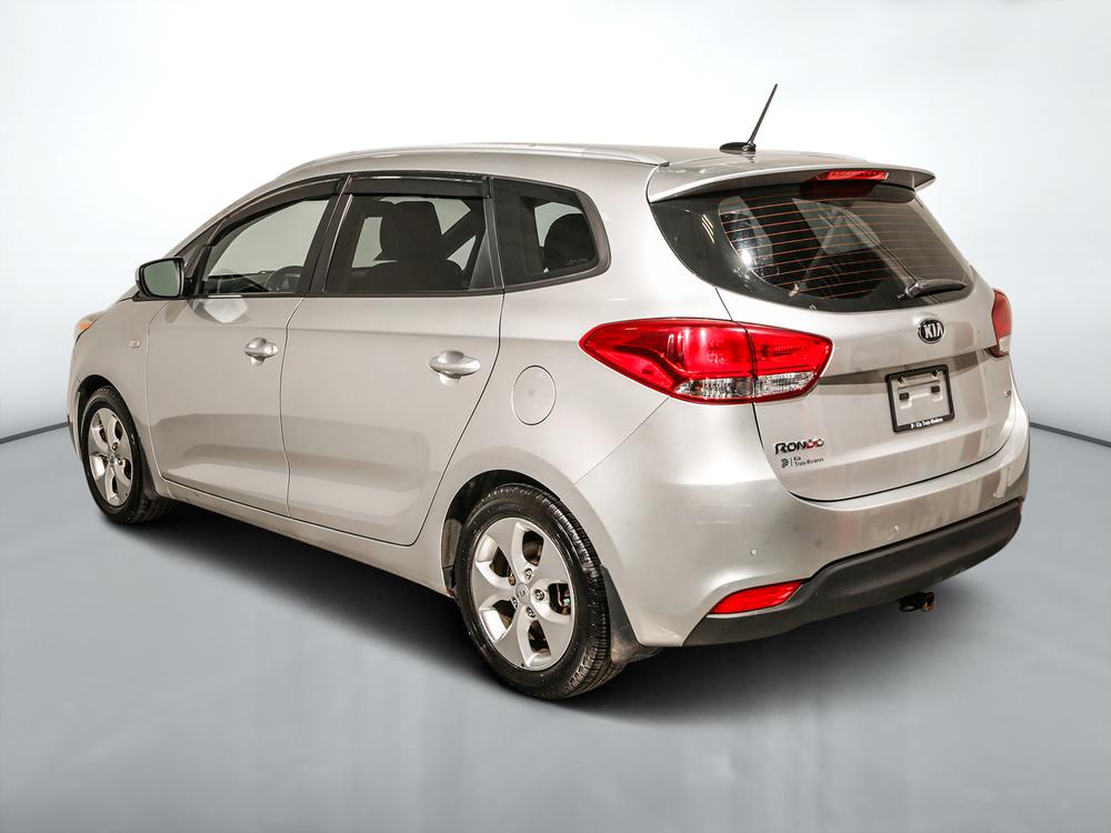Kia Rondo LX 2016 d’occasion à vendre - 6