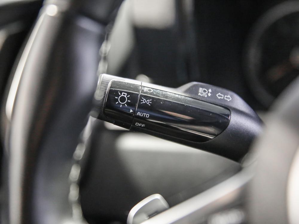 Kia Sorento X-LINE AWD 2022 d’occasion à vendre - 21