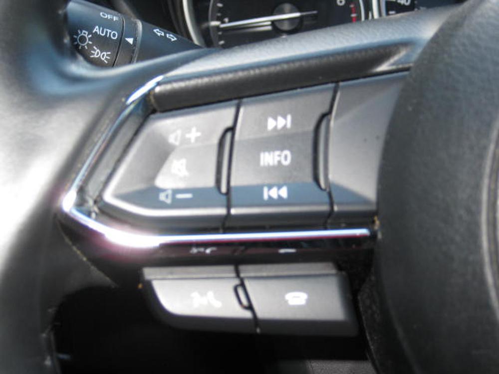 Mazda CX-5 GS-L 2022 d’occasion à vendre - 16