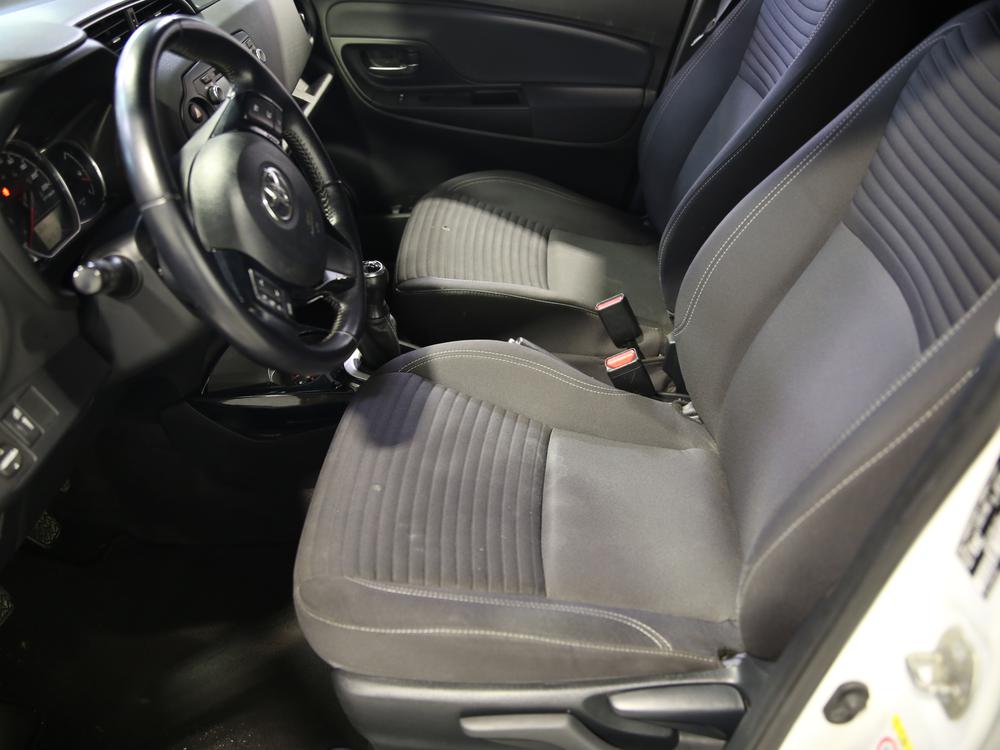 Toyota Yaris Hatchback LE 2018 d’occasion à vendre - 16