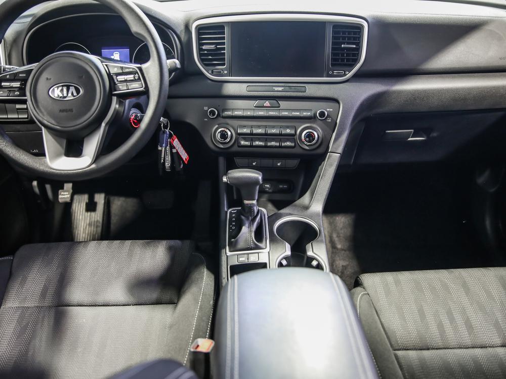 Kia Sportage LX 2022 d’occasion à vendre - 23
