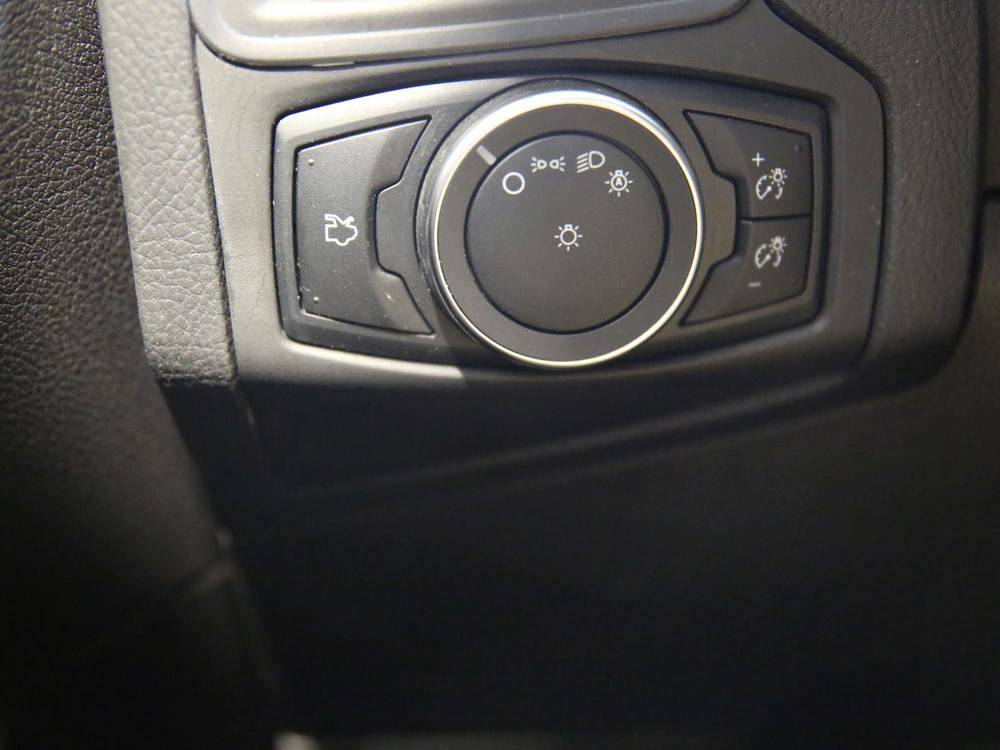 Ford Focus SE 2017 d’occasion à vendre - 23