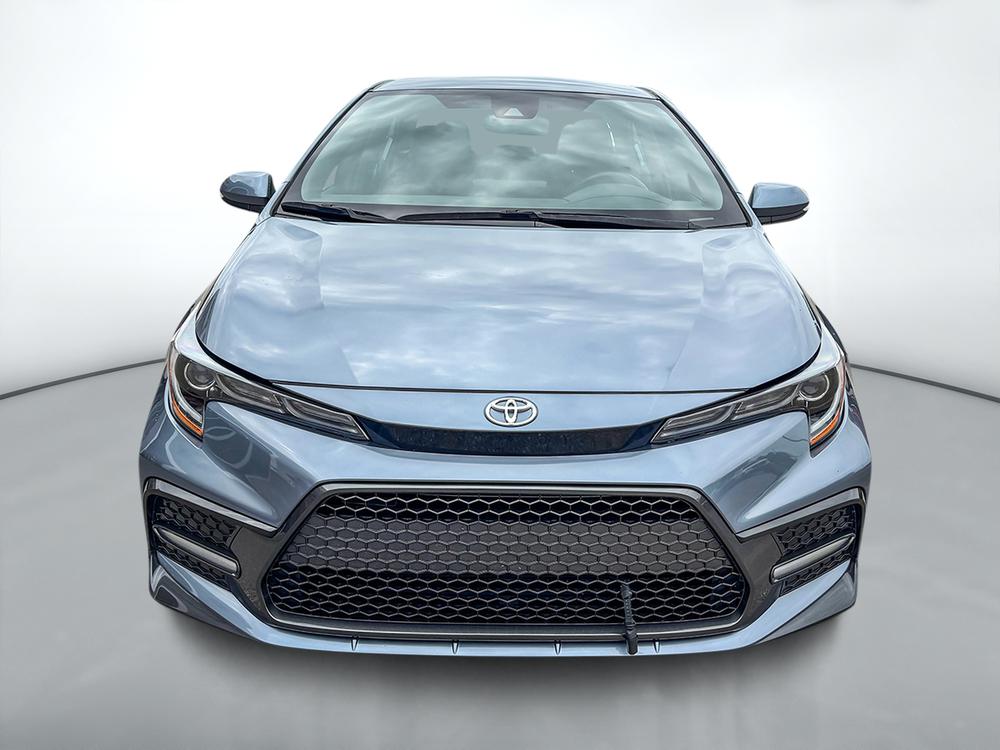 Toyota Corolla SE 2022 d’occasion à vendre - 2