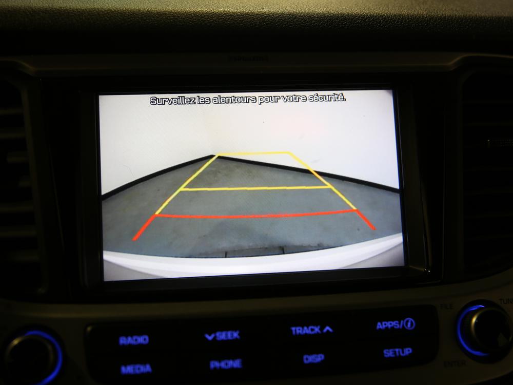 Hyundai Accent Preferred 2019 d’occasion à vendre - 27