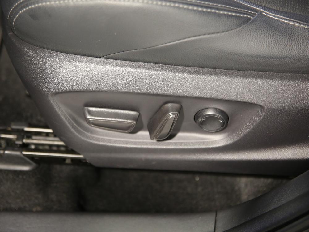 Subaru Solterra Premium 2023 d’occasion à vendre - 17