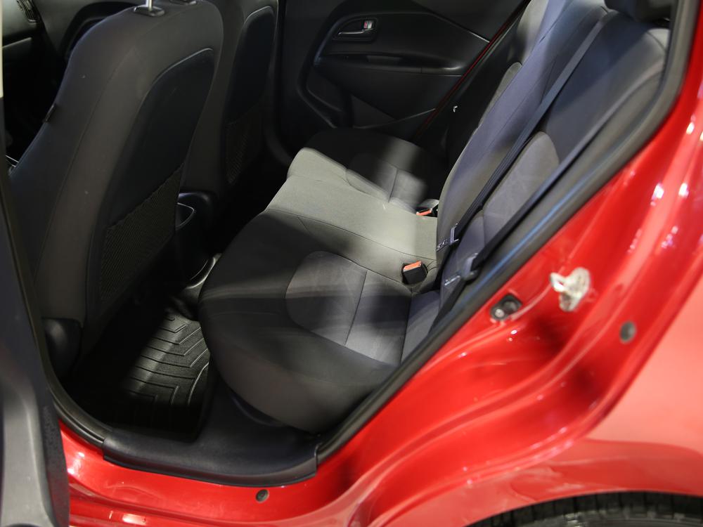 Kia Rio LX 2015 d’occasion à vendre - 32