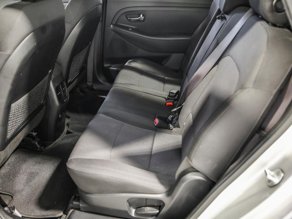 Kia Rondo LX 2016 d’occasion à vendre - 32