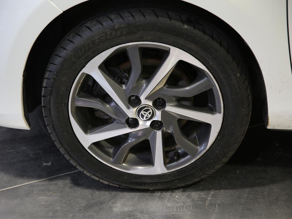 Toyota Yaris Hatchback LE 2018 d’occasion à vendre - 11