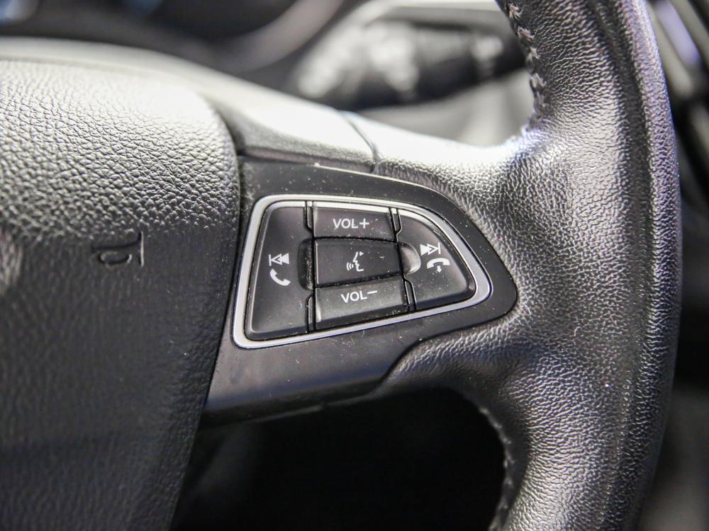 Ford Focus SE 2017 d’occasion à vendre - 21