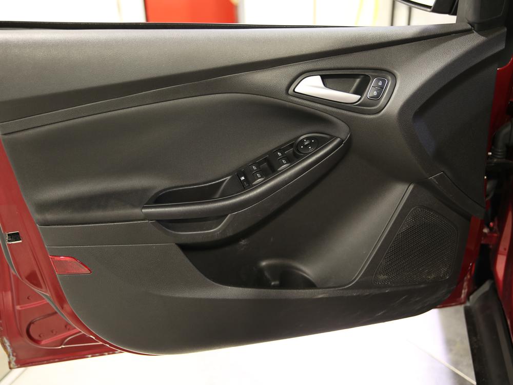 Ford Focus SE 2017 d’occasion à vendre - 13