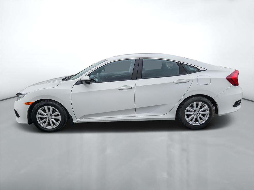 Honda Civic Sedan LX 2017 d’occasion à vendre - 7