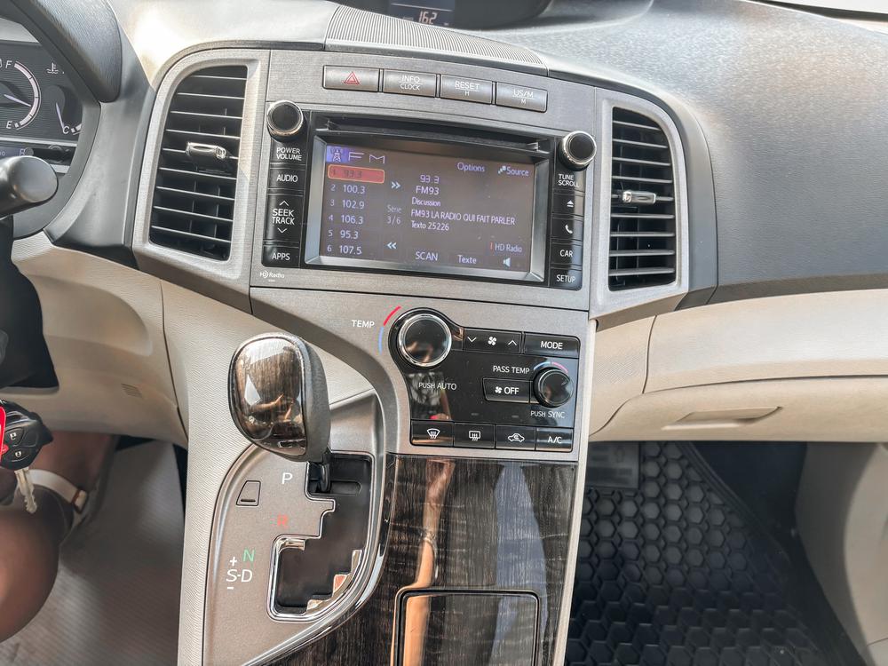 Toyota Venza LE AWD 2014 d’occasion à vendre - 24